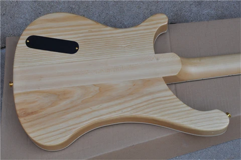 Rickenbacker электробас-гитара