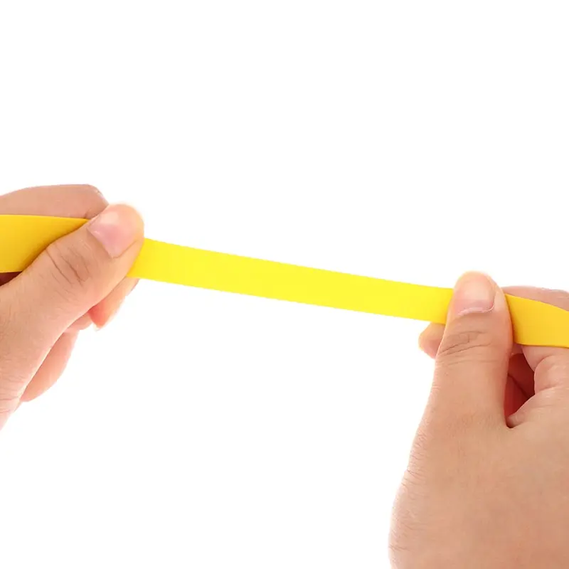 Рогатка Резиновая лента латексная катапульта плоская эластичная резиновая