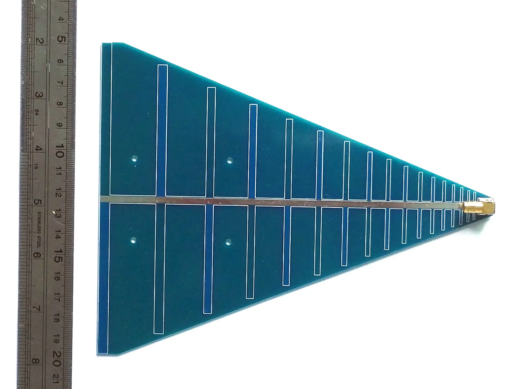 Антенна 800М-6ГГц SR_LPD003 без коробки