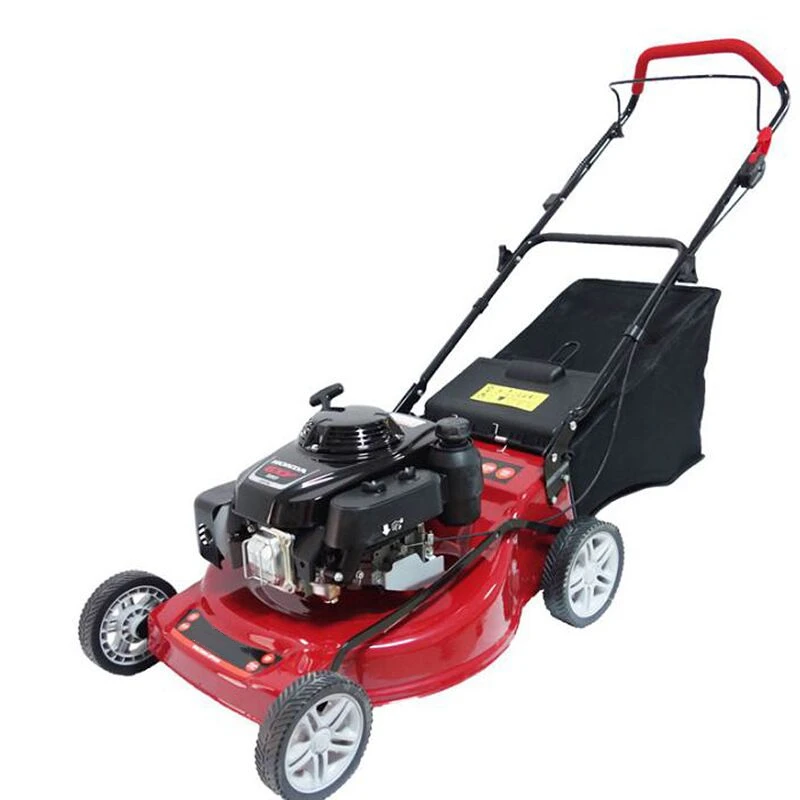 

Agricultural petrol brush cutter gasoline lawn mowers brush cutter lawn grass garden lawn mower for grass cutting