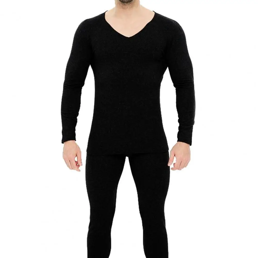 Купить Мужское Зимнее Термобелье