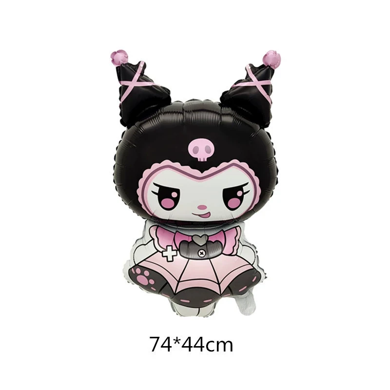 

MINISO Алюминиевый шар Куроми Мелодия
