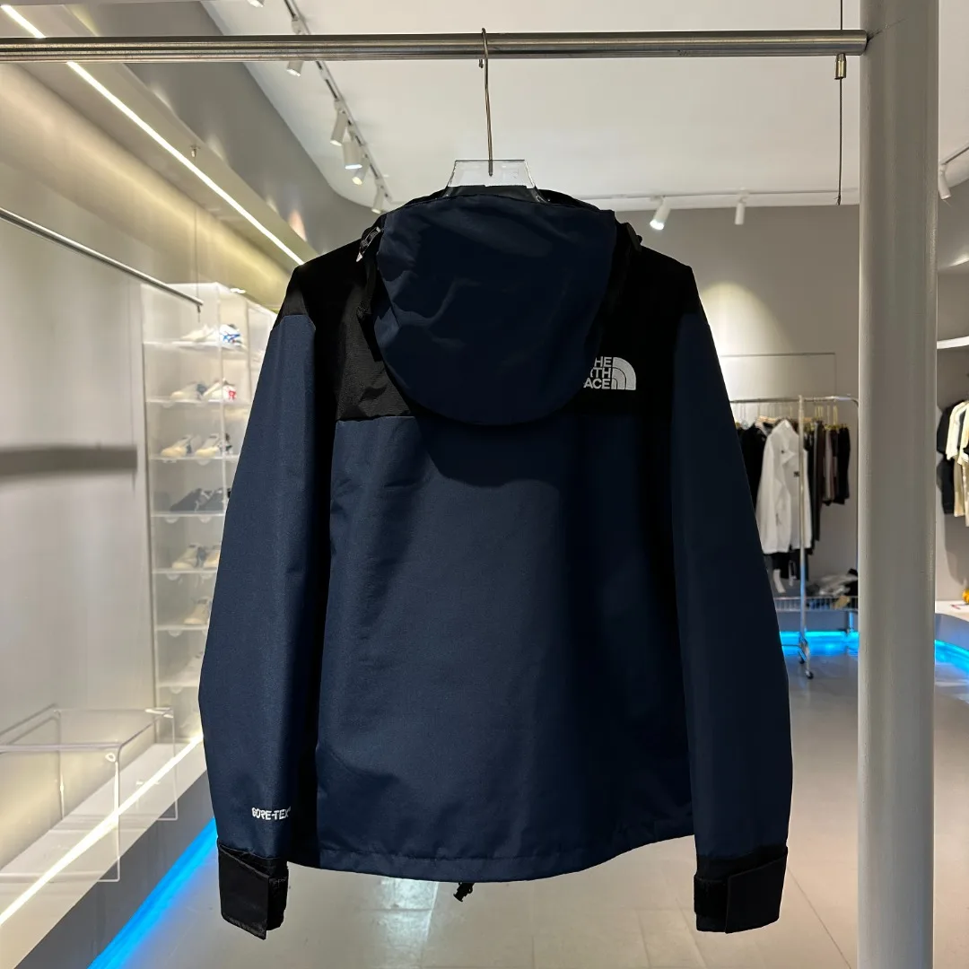 Куртки The North Face ткань высокого качества против морщин комфортный дышать Мода