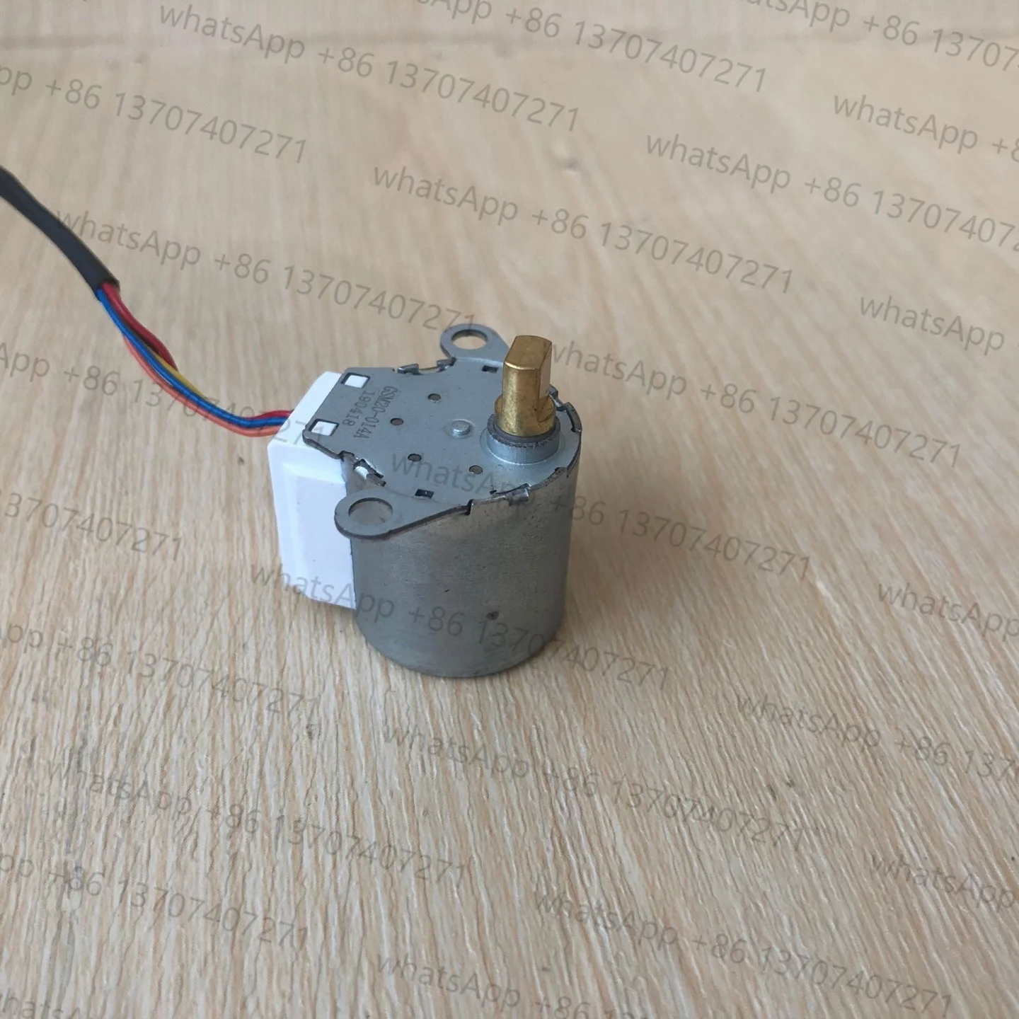 Подходит для шагового двигателя камеры EZVIZ C6C OT-GSM20-014A C8W C8C (art.: 3920dbf3418e5) - 3920dbf3418e5