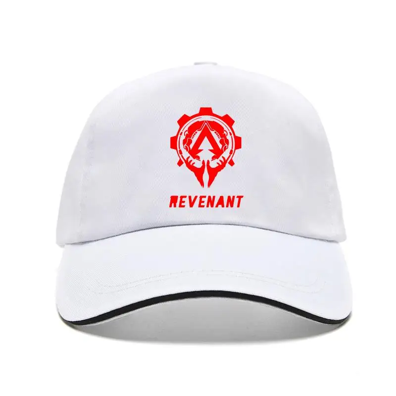 

New cap hat The Revenant Aiiiation en' Baseball Cap 100% Cotton Pattern hort uer eeve apex egend Caua Baseball Cap Gift Idea Top