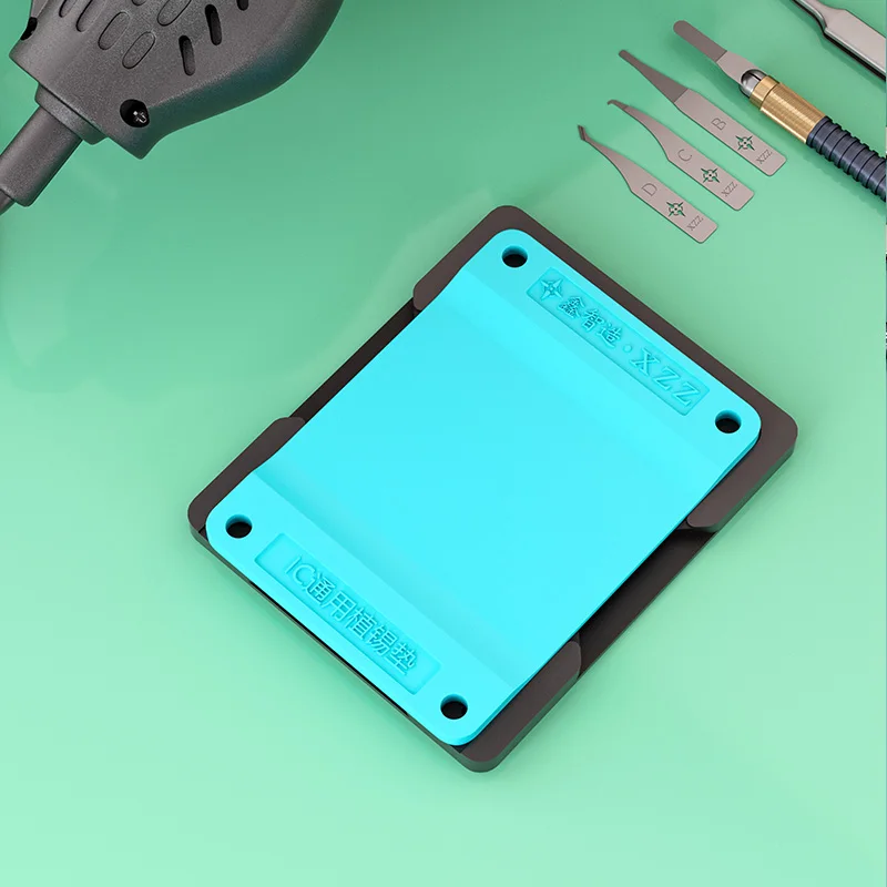PHONEFIX XZZ C1 Магнитная подставка для реболлинга