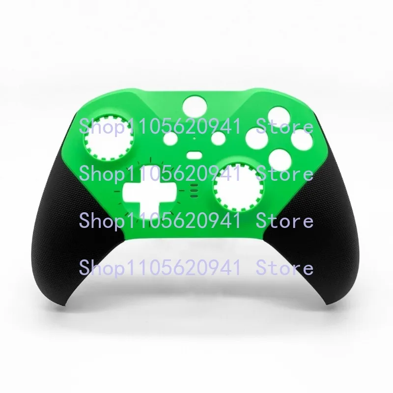Фото LL 1 шт. Сменная передняя панель корпуса для контроллера Xbox Elite Series 2 №5