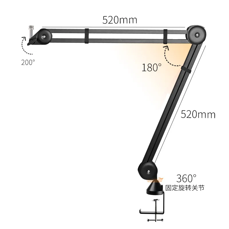 

MICROPHONE holder 111111s