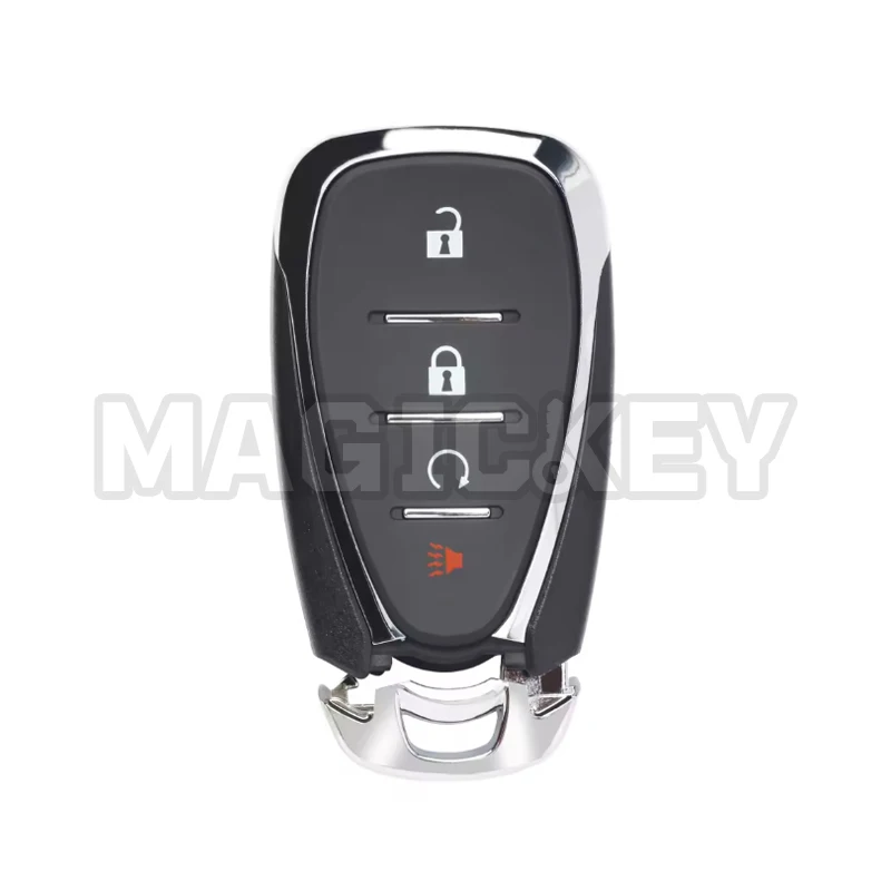 Умный автомобильный ключ с чипом HYQ4AS HYQ4ES ID46 315433 МГц для Chevrolet Malibu, Spark, Cruze, Equinox, Camaro, Sonic, Volt 2021+ (art.: 3920dbc7ba571) - 3920dbc7ba571