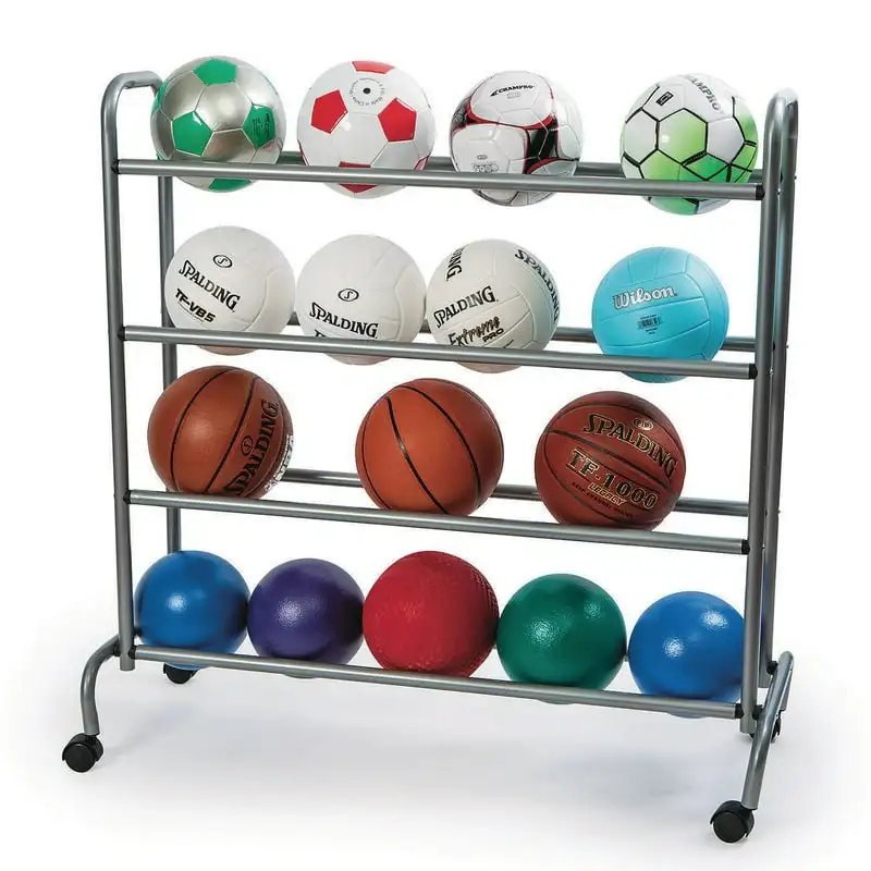 

Rack for 16 Balls