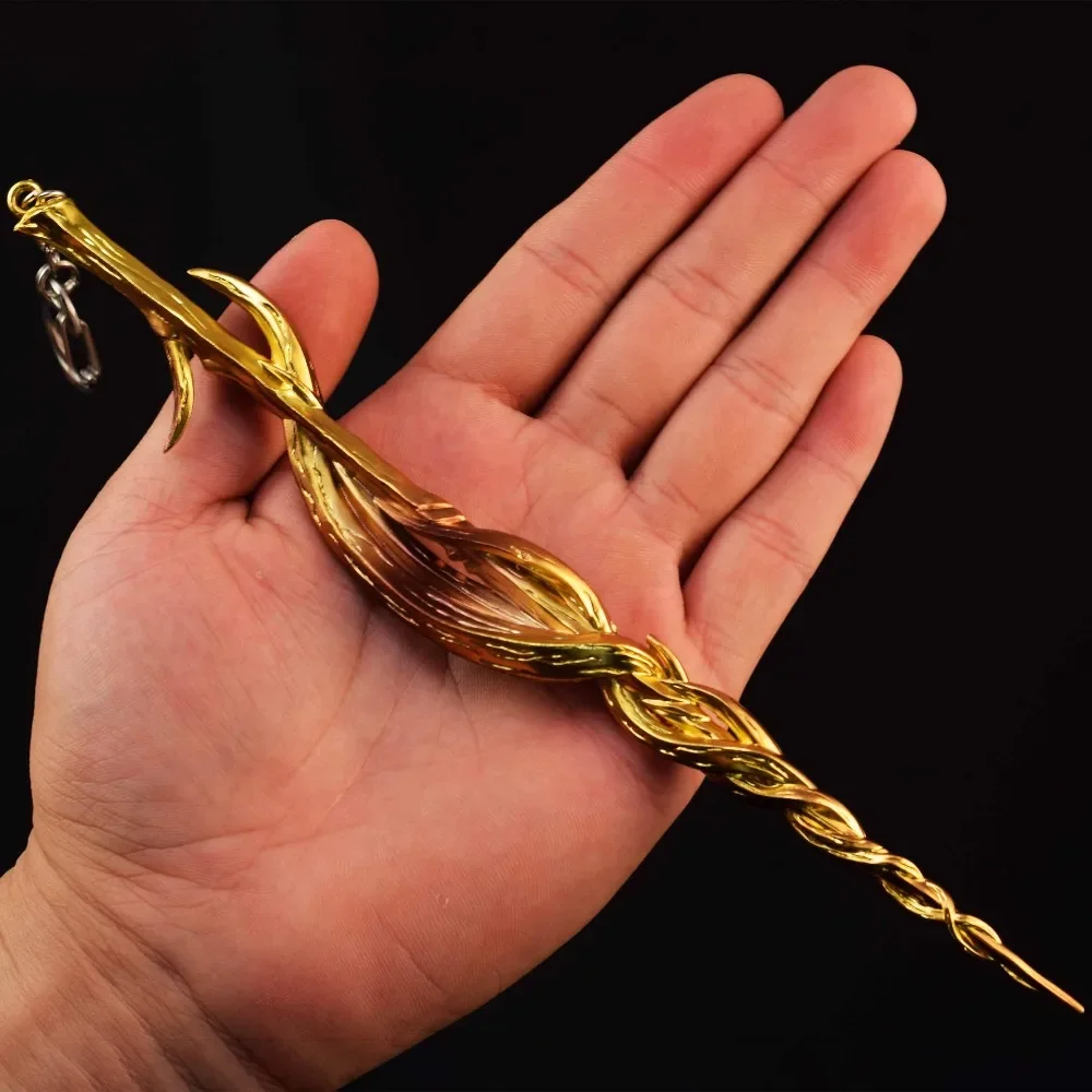 Металлическая модель оружия Elden Ring Starscourge
