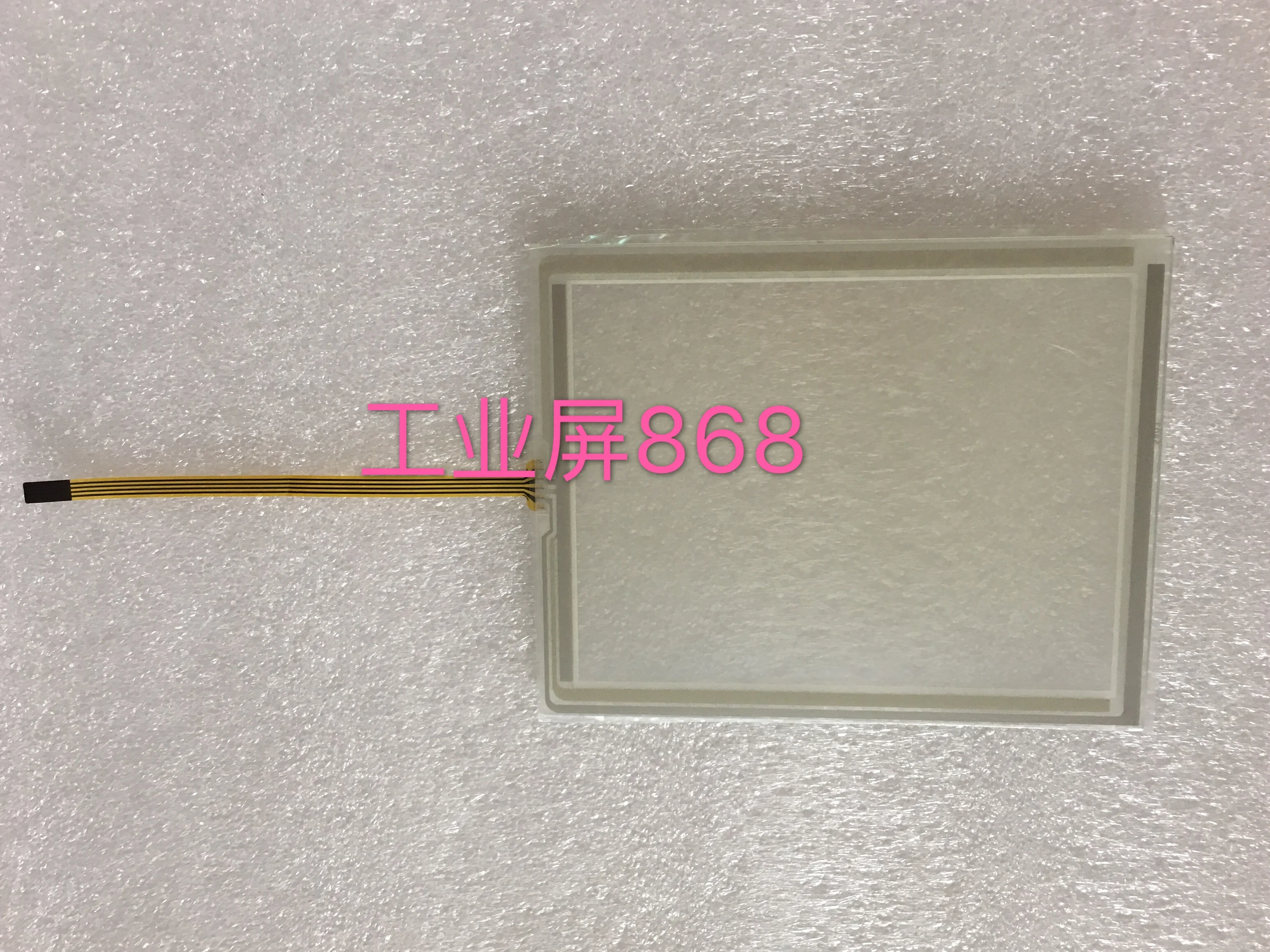 

OP277-6 6AV6643 6AV6 643-0BA01-1AX0/1AX1 TOUCHPAD