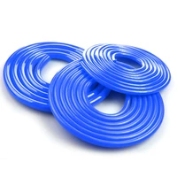 car vacuum silicone hose racing line pipe tube red blue black universal 3mm5mm4mm6mm8mm 10mm12mm14mm16mm