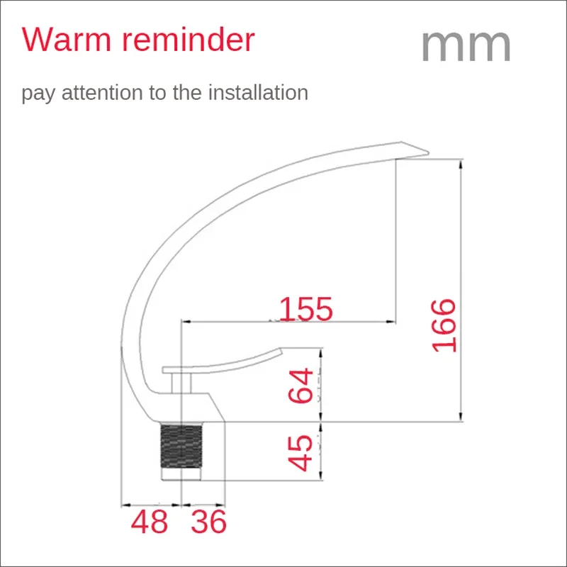 Vidric Хромированный и разноцветный латунный Смеситель для ванной комнаты