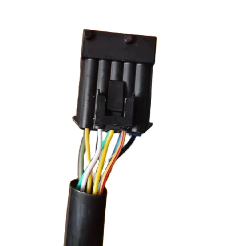 

93732499 Front Left Power Seat Adjustment Switch Gear Display Switch For Chevrolet EPICA Buick Excellence Daewoo Opel