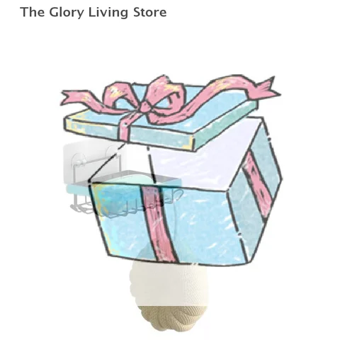 Держатель для мыла из нержавеющей стали