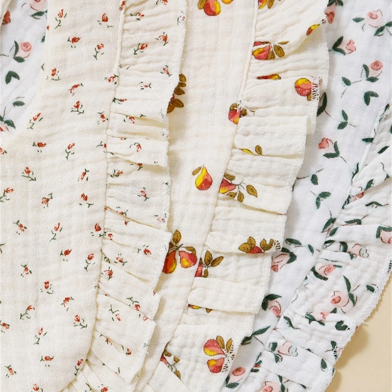 Рисунок 5 - детские нагрудники без рукавов для младенцев