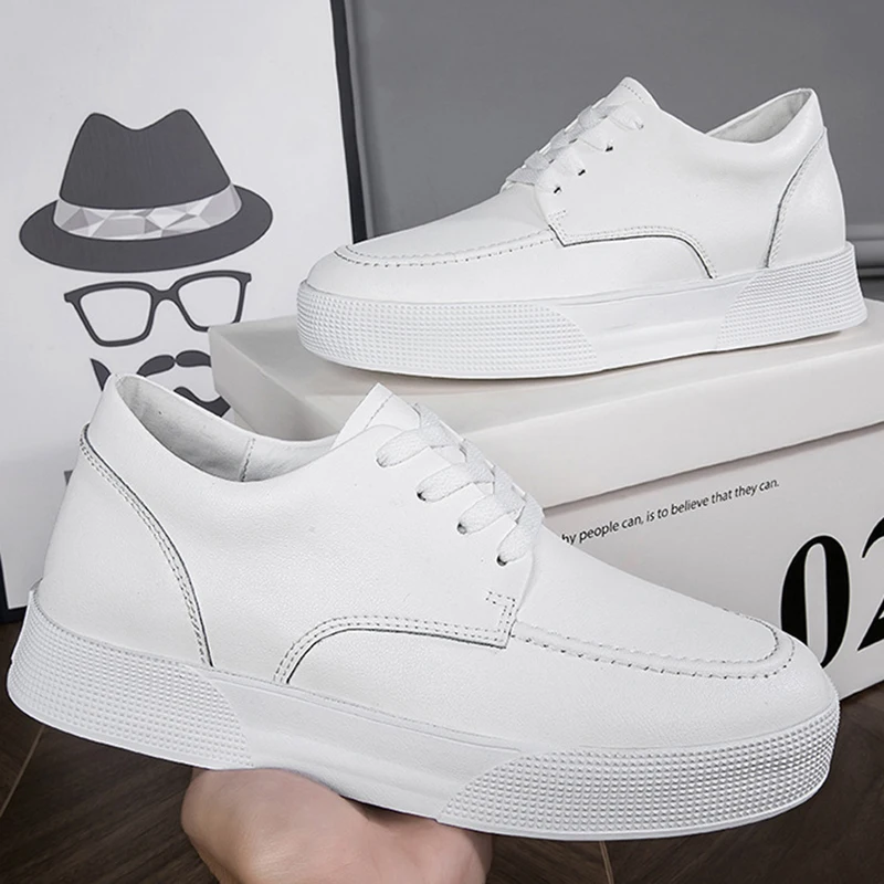 Рисунок 2 - Кроссовки мужские увеличивающие рост