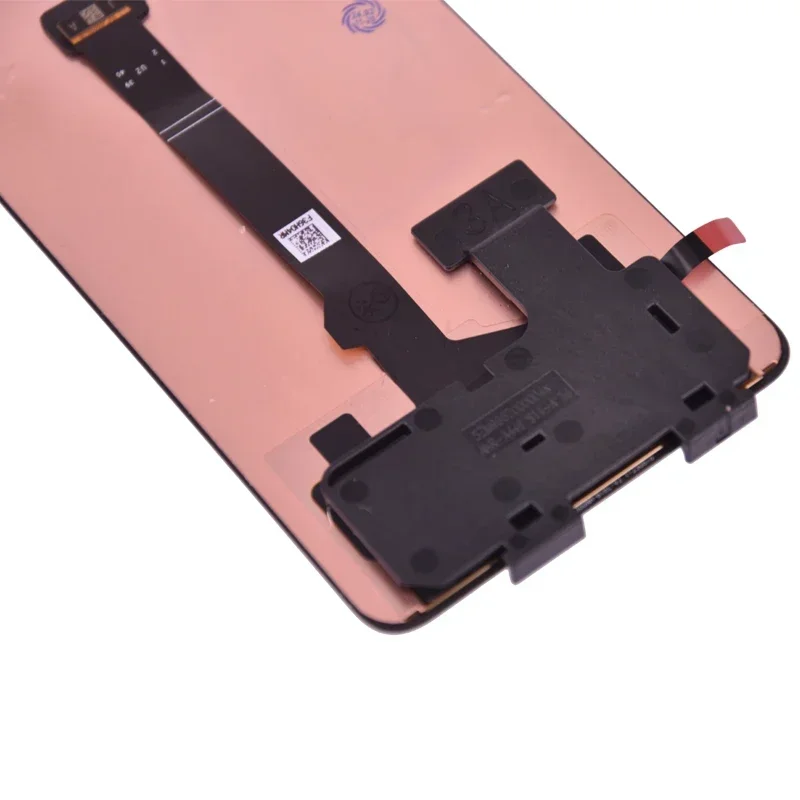 AMOLED для Xiaomi Poco F6 224069PC21G ЖК-дисплей с сенсорным экраном дигитайзер в сборе