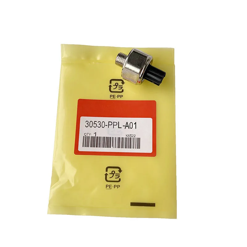 

30530-PPL-A01 For HONDA CR-V ELEMENT ACURA RDX Ignition Knock Detonation Sensor MH ELECTRONIC 30530-PNA-003 KSHD002S SU6143