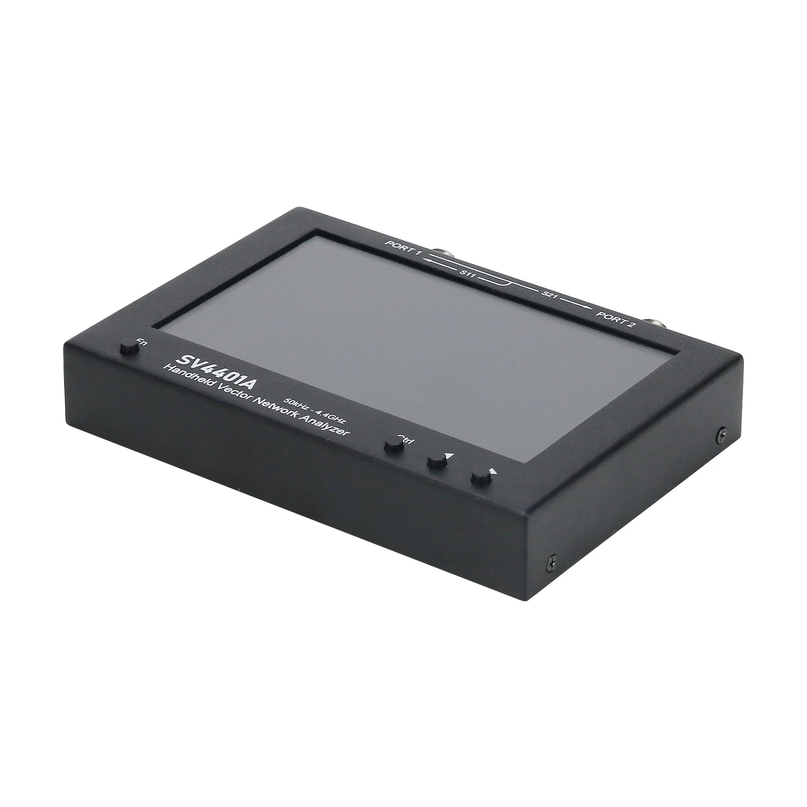 Векторный анализатор сети SV4401A 50 кГц-4 4 ГГц с динамическим анализатором 100 дБ
