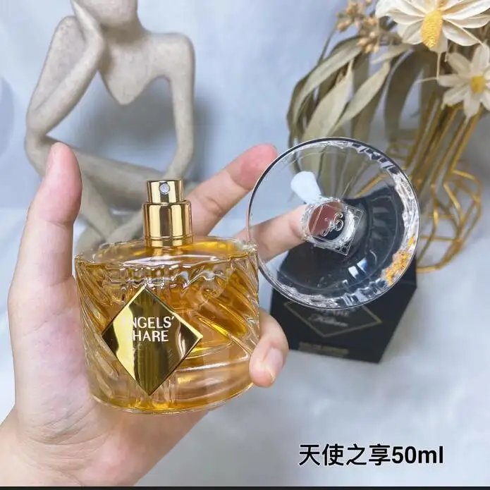 

Imported Men's Perfume Man Women Fresh Deodorants Natural Taste Male Parfum Female Fragrances