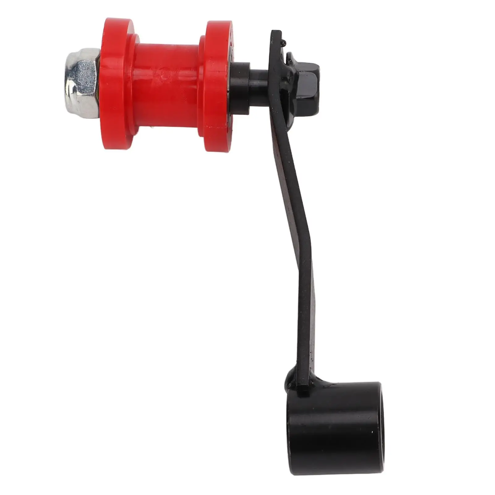 Направляющие для Регулятора Цепи atv слайдер устойчивый к истиранию ролик Coolster Go