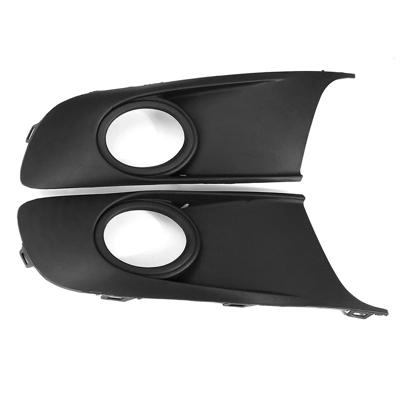 Передний бампер противотуманные фары решетка противотуманной для Touran и Caddy Van