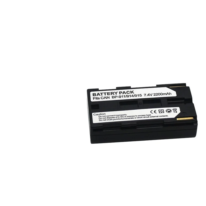 

Suitable Can XF200 205 300 305 XH A1G1 BP-915 BP-914 BP-91 1 battery