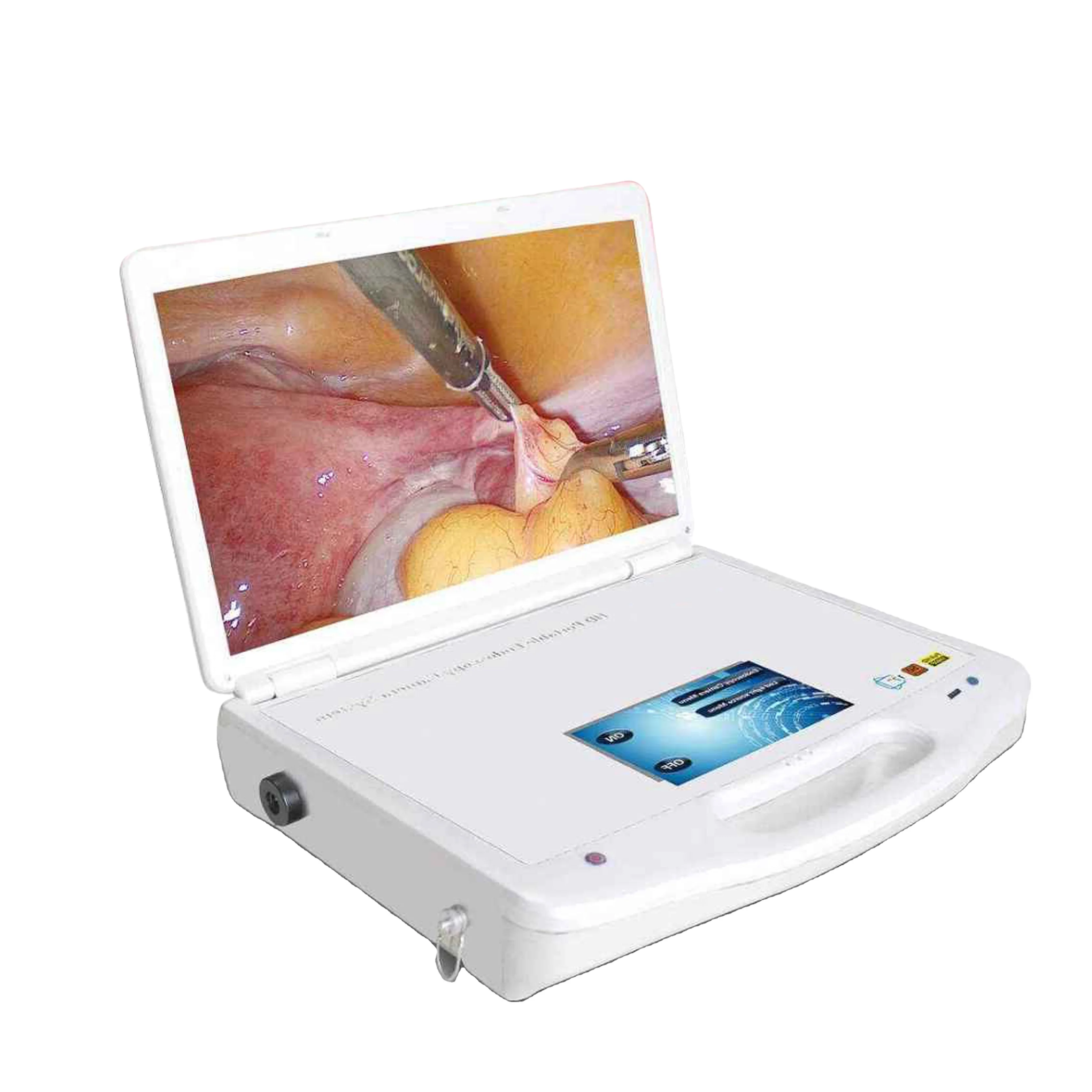 

IN-GW603 Medical Endoscope Laparoscopy Tower Equipment camera System