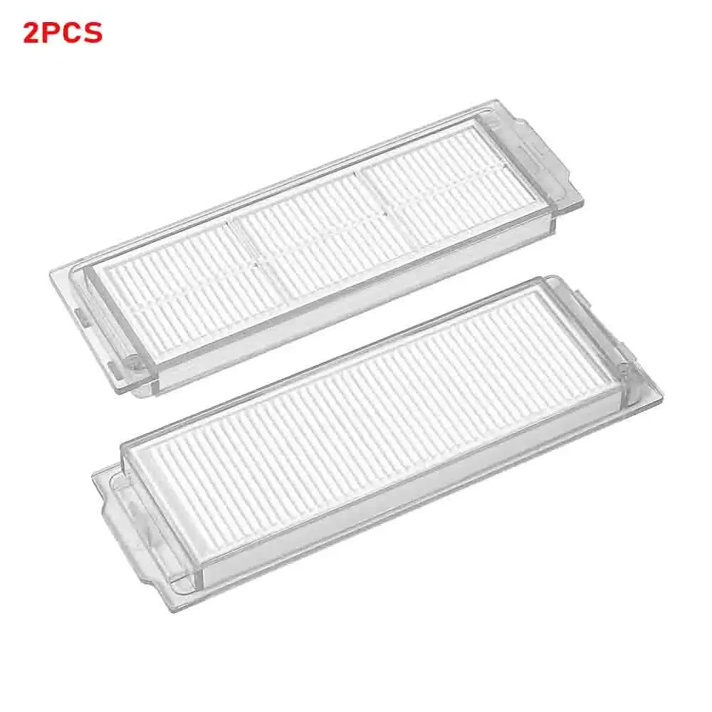 

Аксессуары для фильтров HEPA для роботов-пылесосов Xiaomi