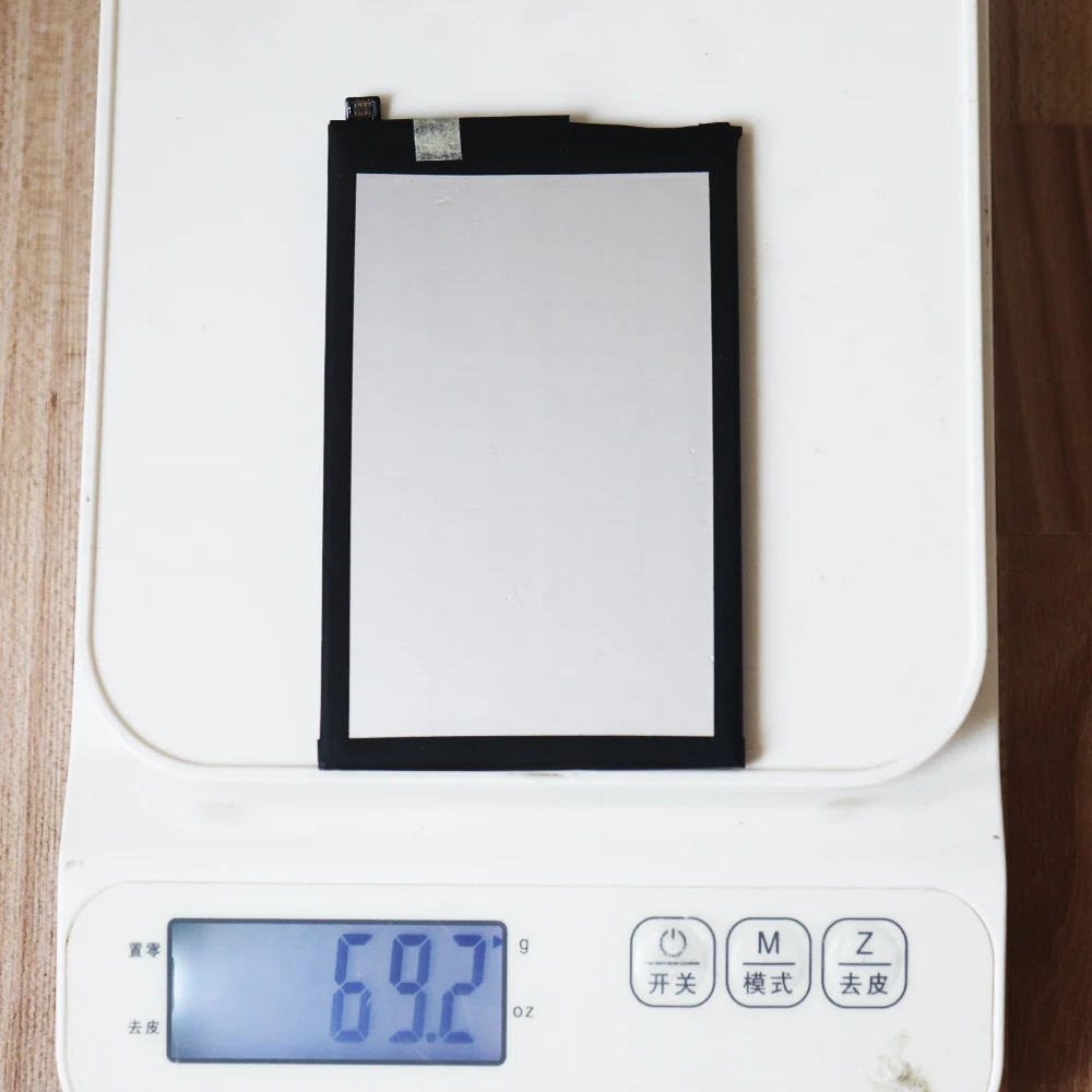 2 шт. 5 10 новейшая оригинальная аккумуляторная батарея 5000 мАч 3 85 В-4 4 в для TECNO Camon 17