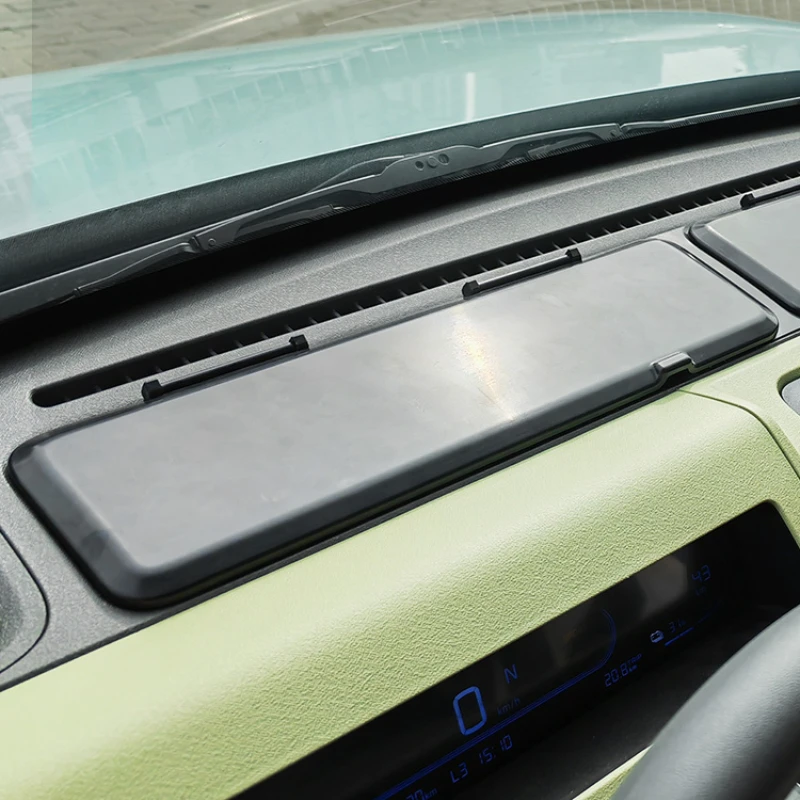 Мини-ящик для хранения Geely Panda крышка ящика приборной панели с центральным