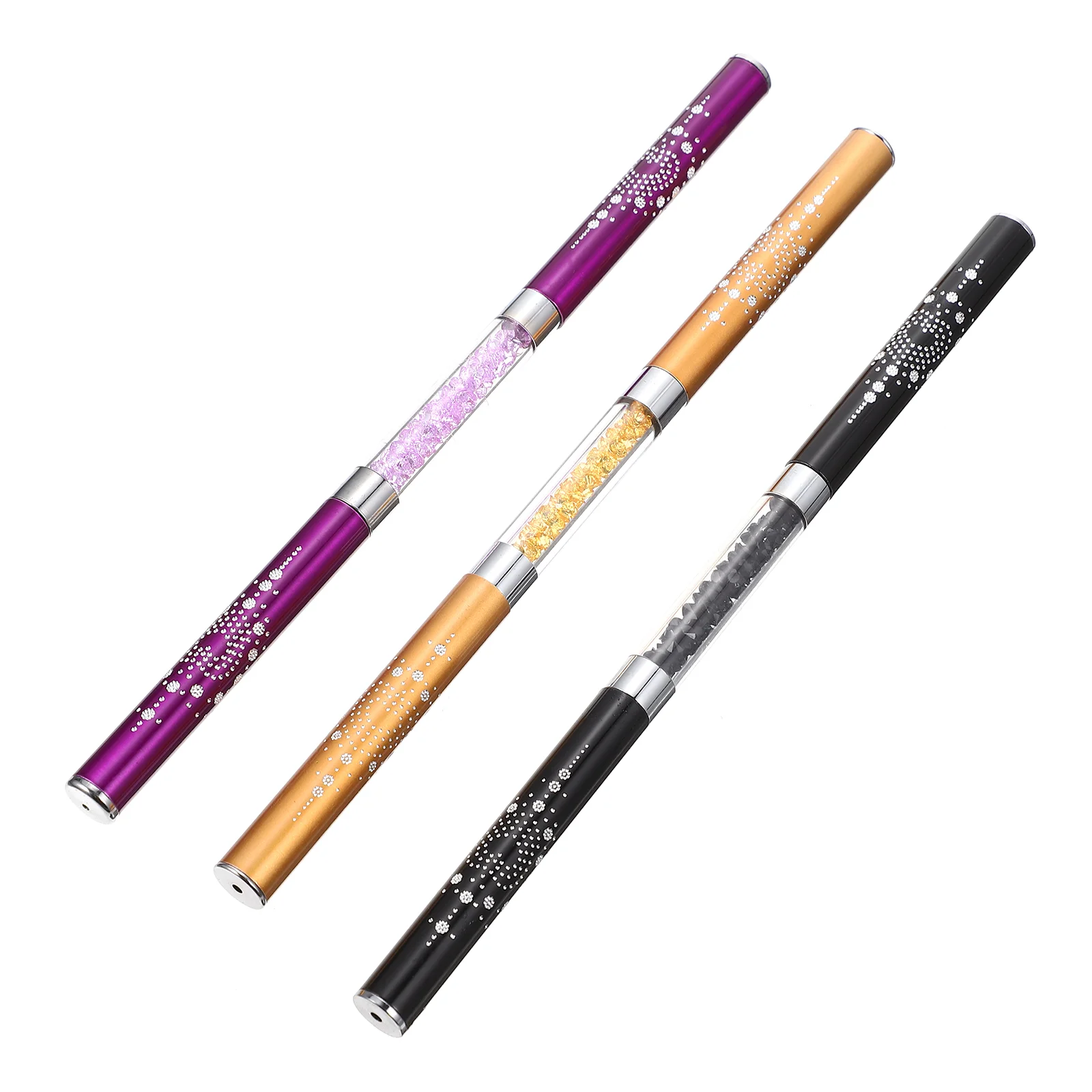 

Nailtool Painting Pen Diy Brushes Liner Manicure Brush Kit Drawing Dotting Acrylic Striper Accessory Beauty Stirring Rod