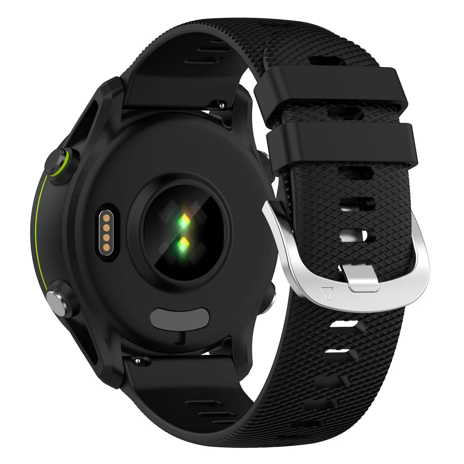 Ремешок Mi Watch Color 2 спортивный для Xiaomi S1 Active/ Pro сменный силиконовый браслет