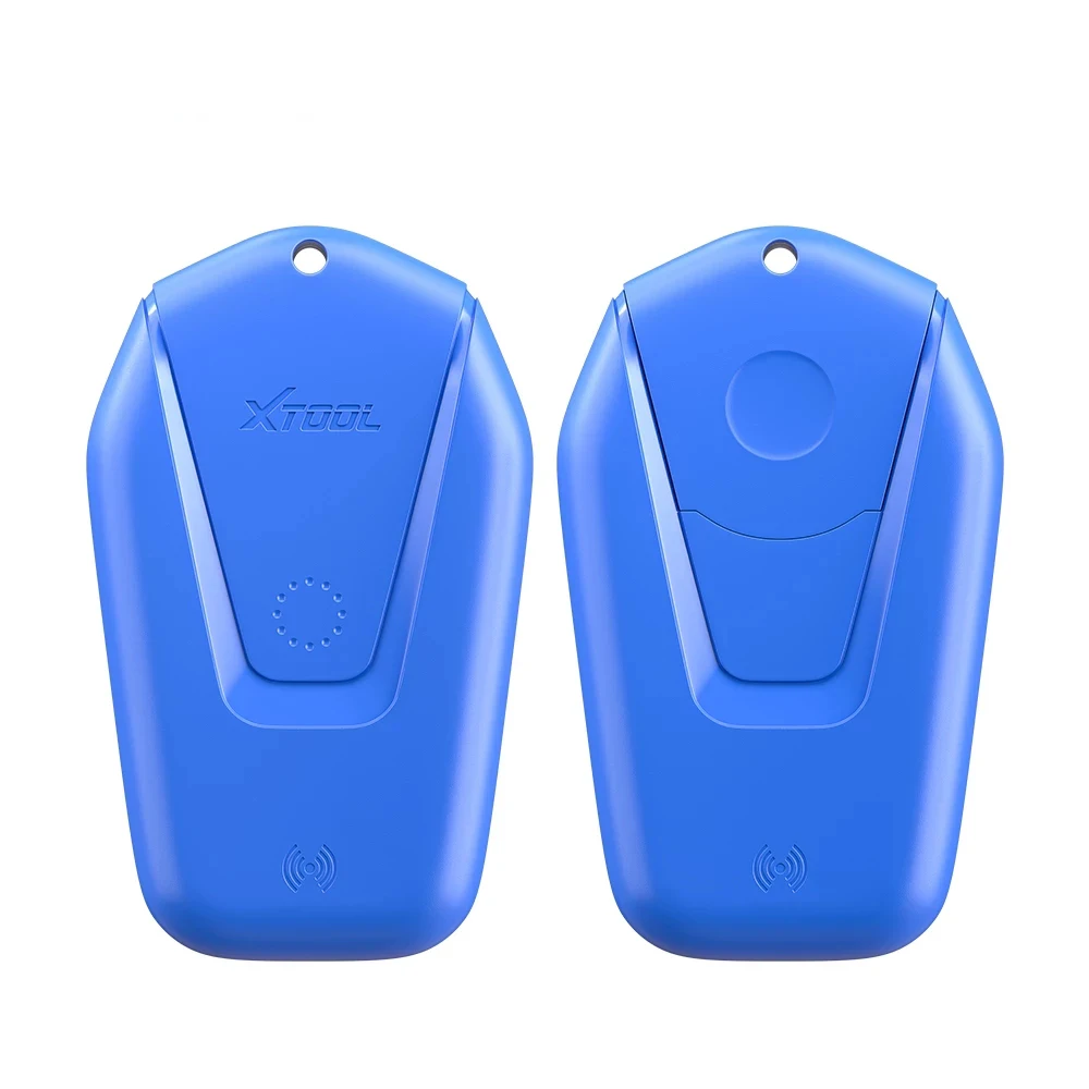 XTOOL KS01 KS-1 Эмулятор умных ключей для Toyota/Lexus автоматический программатор работает