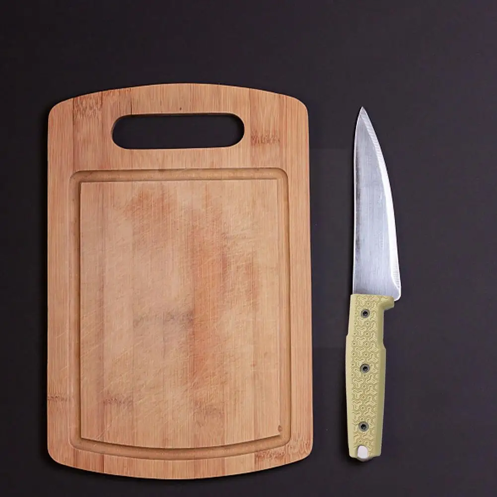 

1 Pair G10 Handle Patch Knife Handle Knife Handle Patch Diy Handle Folding Accessories Handle Knife V4d3