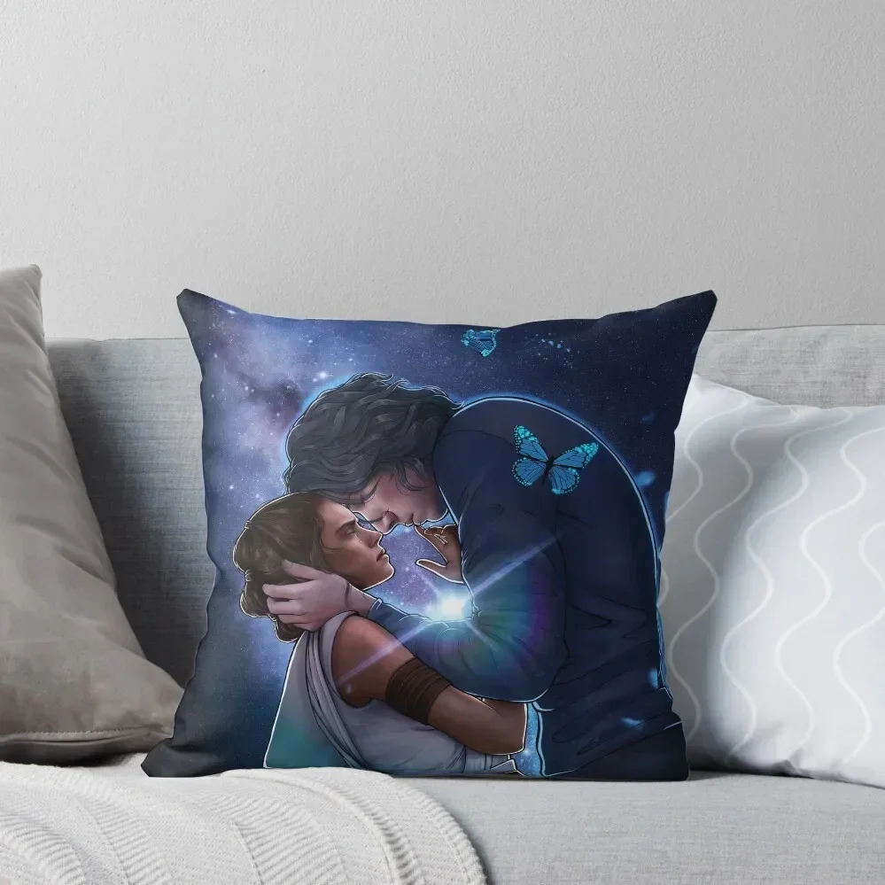 Декоративная подушка Reylo-space роскошные декоративные наволочки предметы для