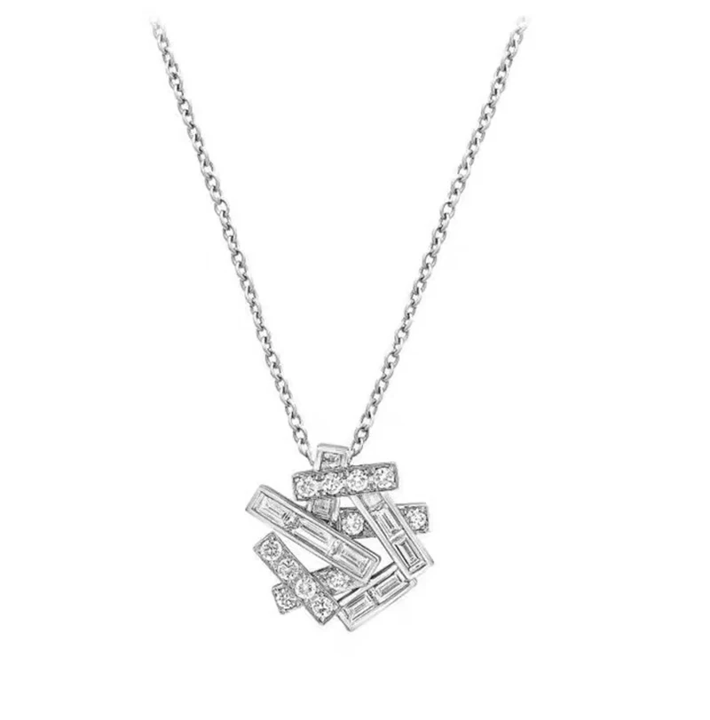 

2023 New in necklaces For Women designer fashion jewelry For Women Fashion trend new necklace free shipping
