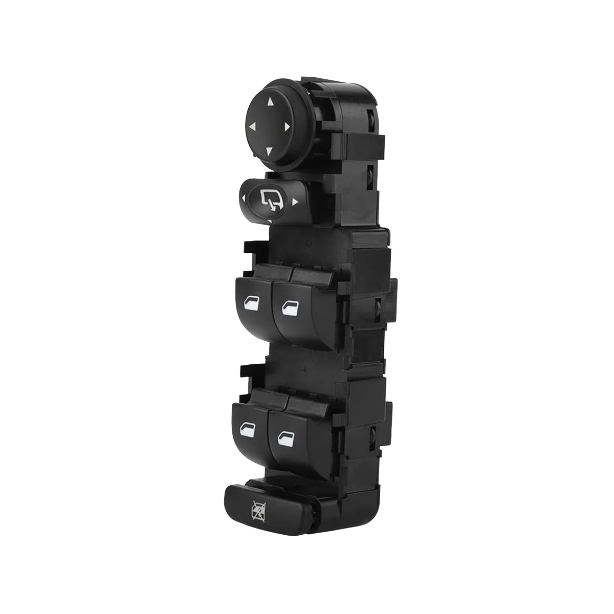 6554. Электрический переключатель стеклоподъемника HA Master для C4 2004-2010