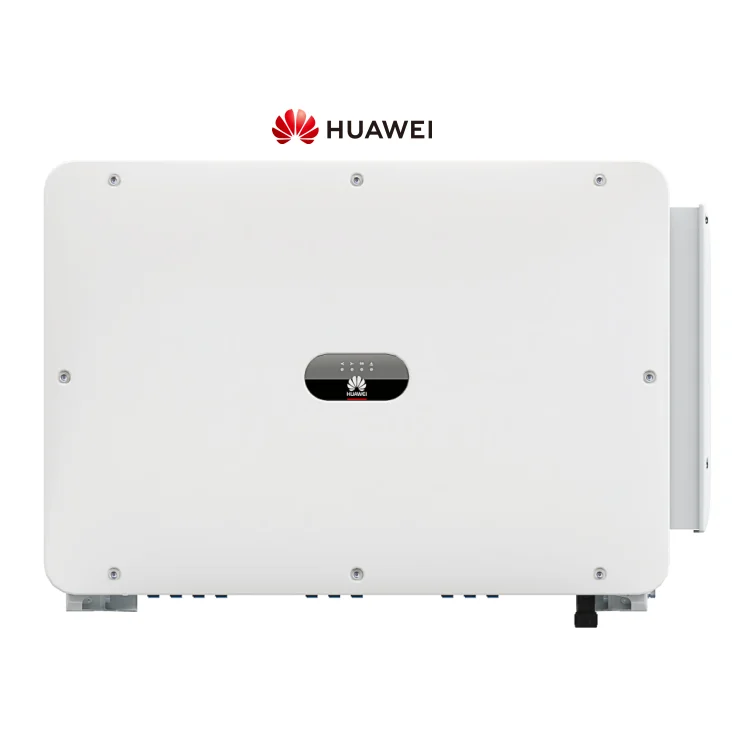 

SUN2000-110KTL-M0 110KW On Grid Solar Inverter With Wifi