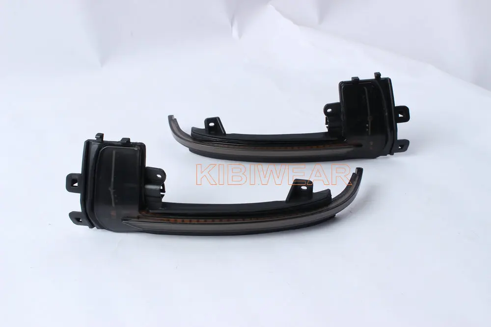 2 шт. светодиодный динамический сигнал поворота для Audi A4 A5 B8.5 RS5 RS3 A3 8P Blinker RS4 sline S5