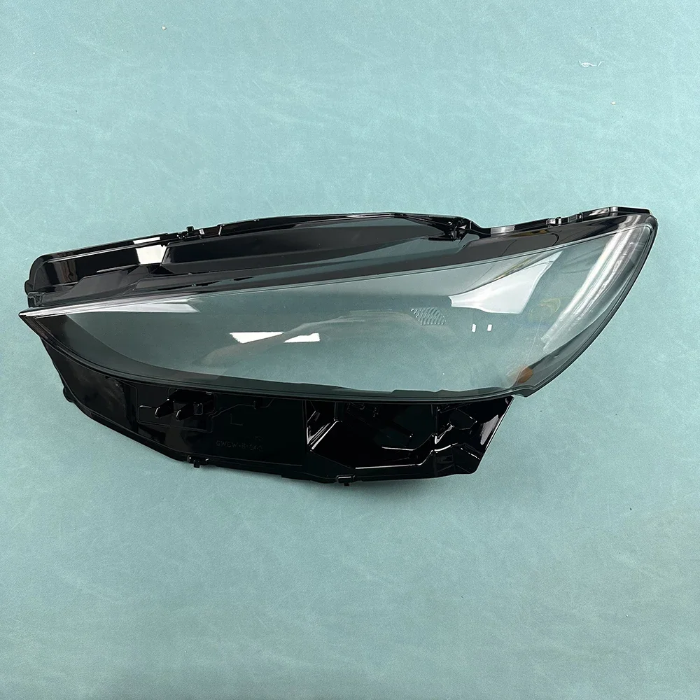 Прозрачная крышка для фар Mazda 6 Atenza 2020-2021 замена оригинального абажура из