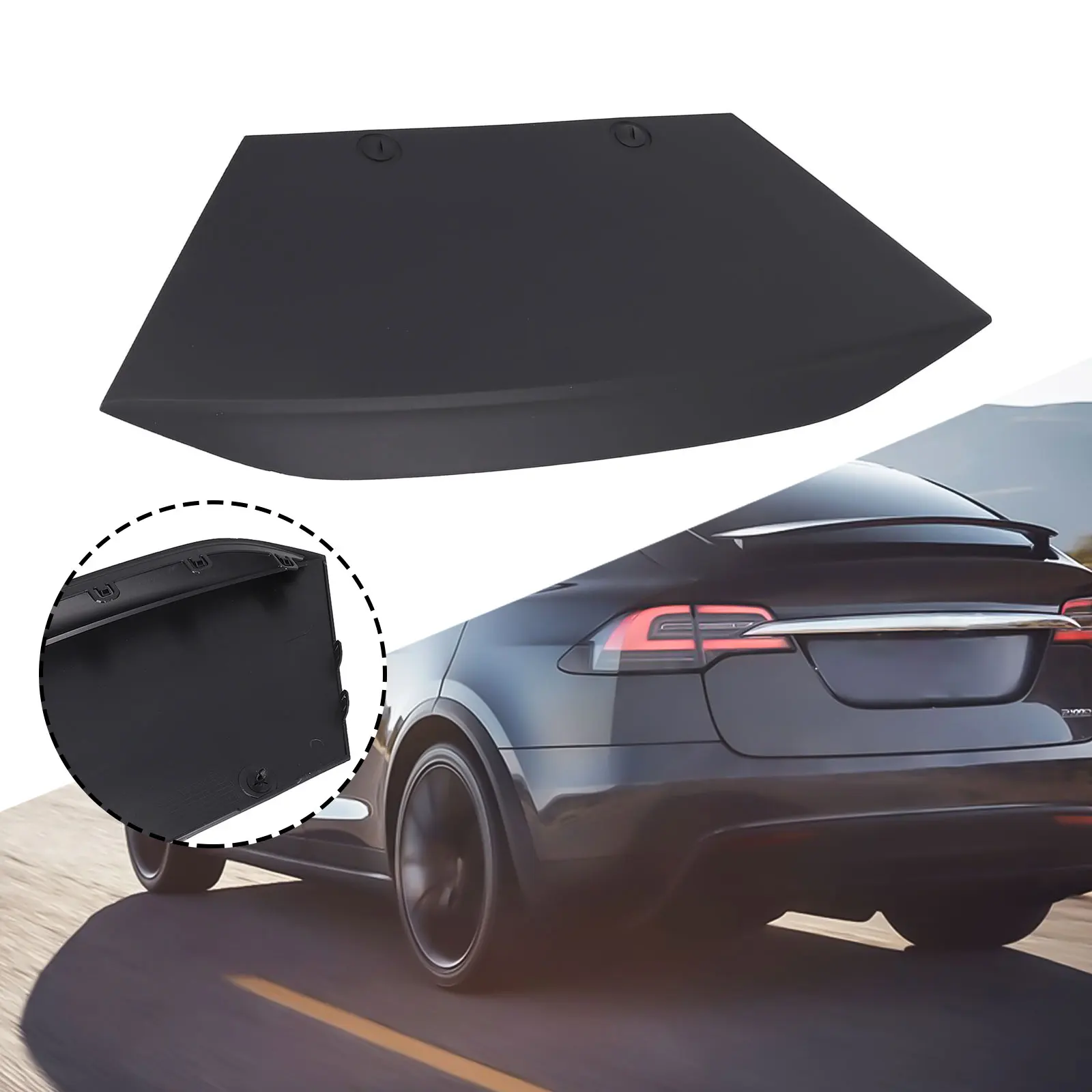 Сохраняйте свой для TESLA MODEL X 2021 2023. Безопасно и надежно с помощью этого