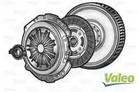 

VALEO 835171 CLUTCH KIT (RULMANSIZ, FIXED VOLAN'LI) VIANO W639 03 VITO W639 03 KAMPANYALI (.)