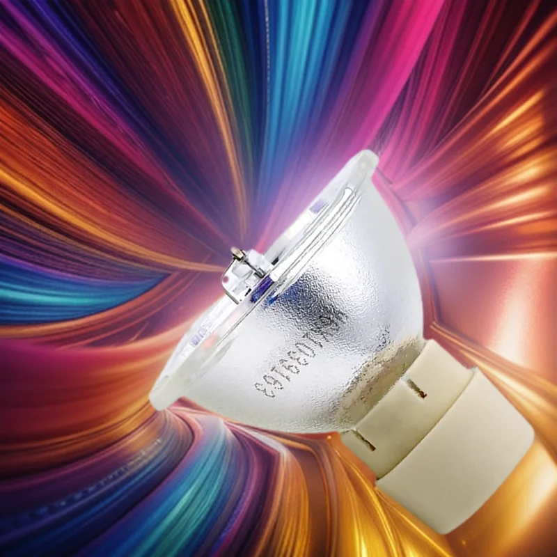 Замена проектора лампы NP40LP подходит для NEC VE303G/VE303XG/Φ/VE303/VE303X