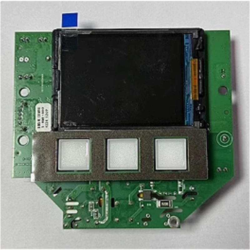 

Плата для Amalfi Bean Grinder A80