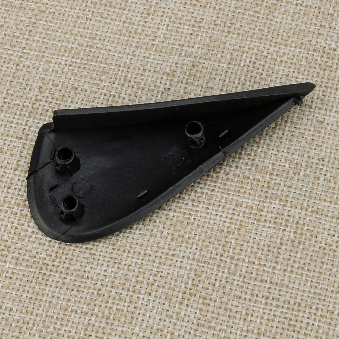 963193AW 0A 1 пара черного автомобильного внешнего зеркала заднего вида угловая