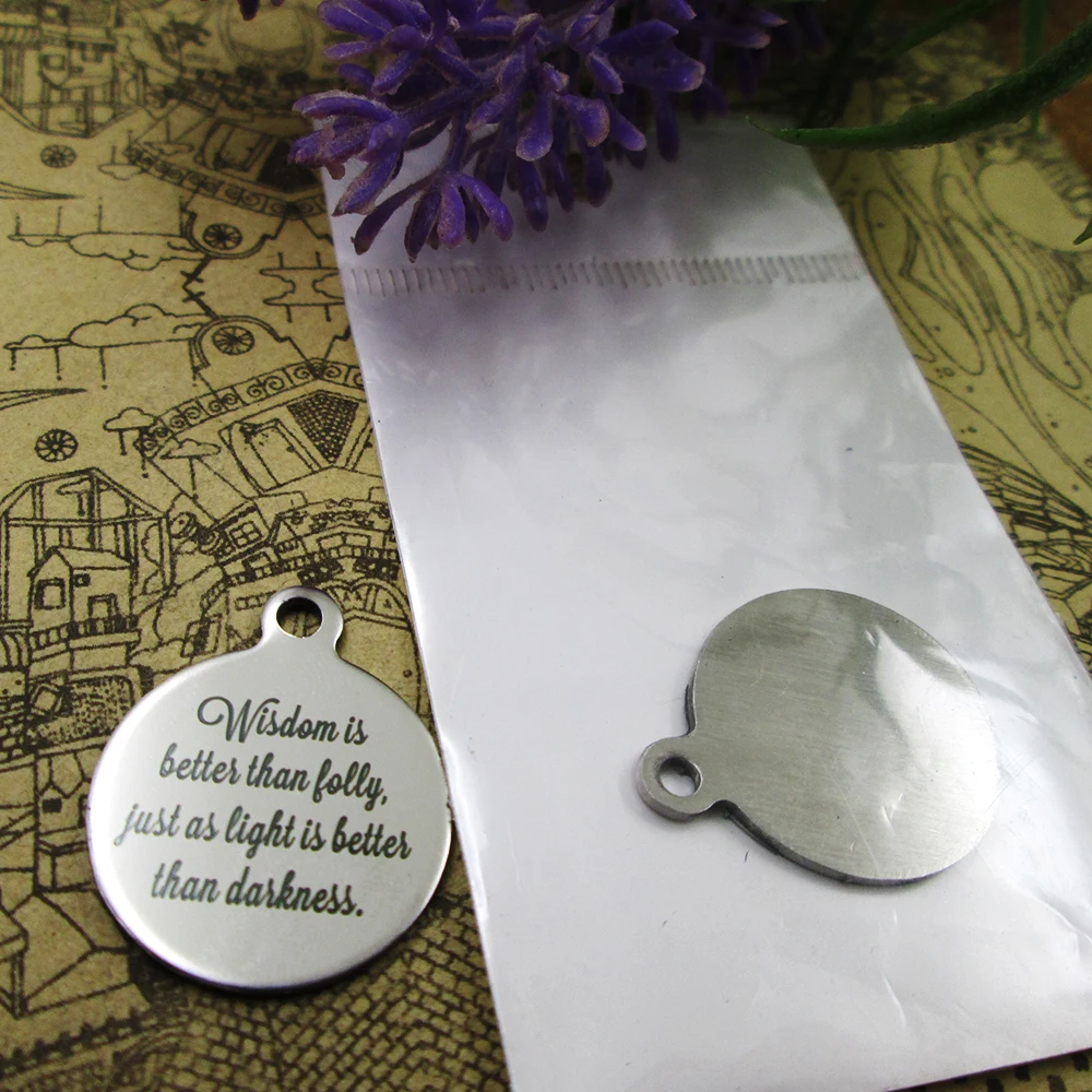 20 шт./лот--&quot лучше чем фолливы...&quot нержавеющая сталь больше стилей для выбора