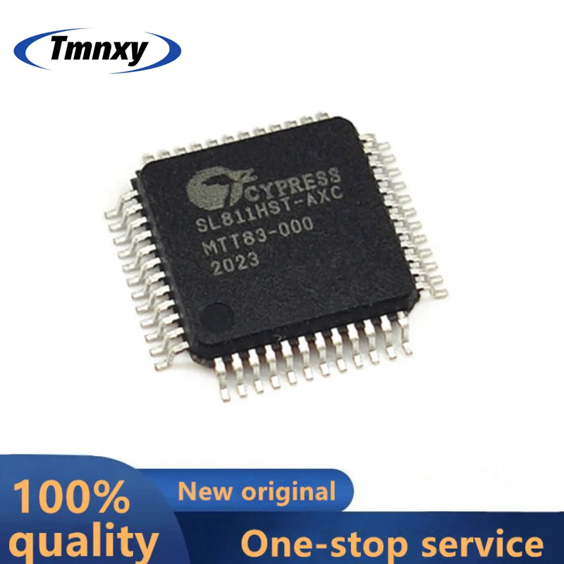

SL811 SL811HST SL811HST-AXC SL811HST-AX USB IC